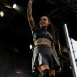 Into The Grave 2023: Jinjer